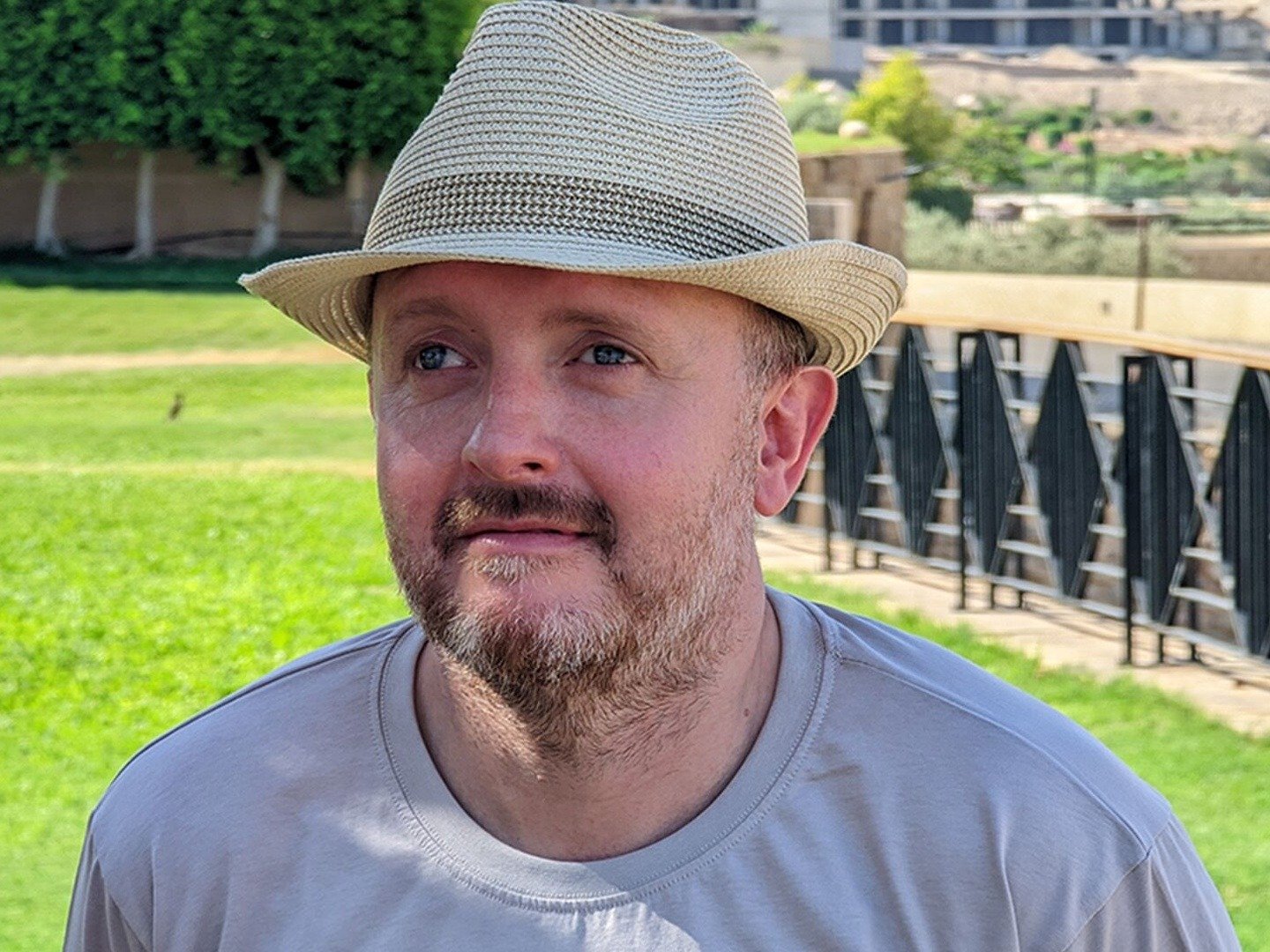 Wonders of the World I Can't See S1E4 10 July 2023 on Channel 4 1 Wonders of the World I Can’t See S1E4 10 July 2023 on Channel 4