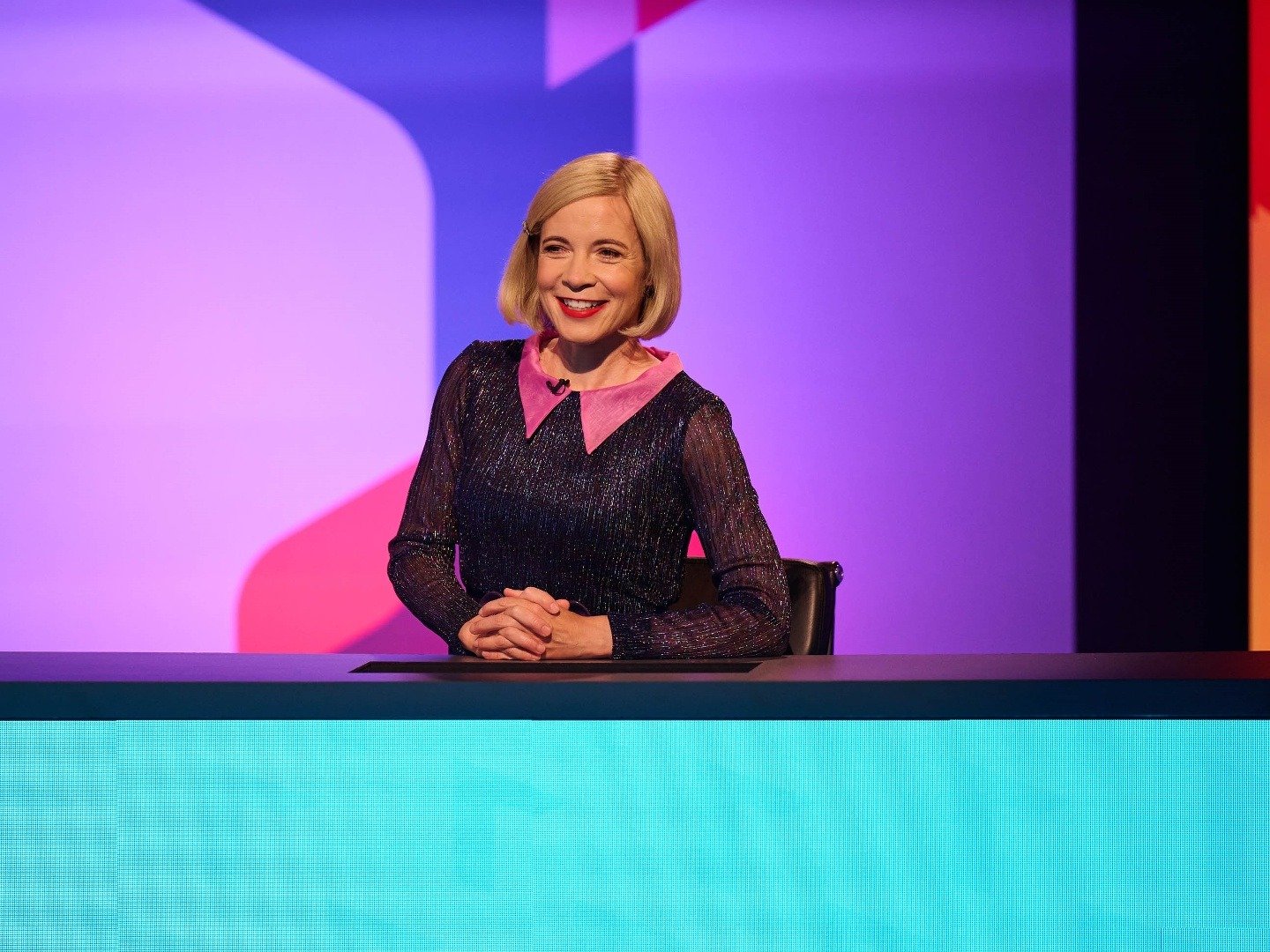 Puzzling S1E2 29 June 2023 on Channel 5 1 Puzzling S1E2 29 June 2023 on Channel 5