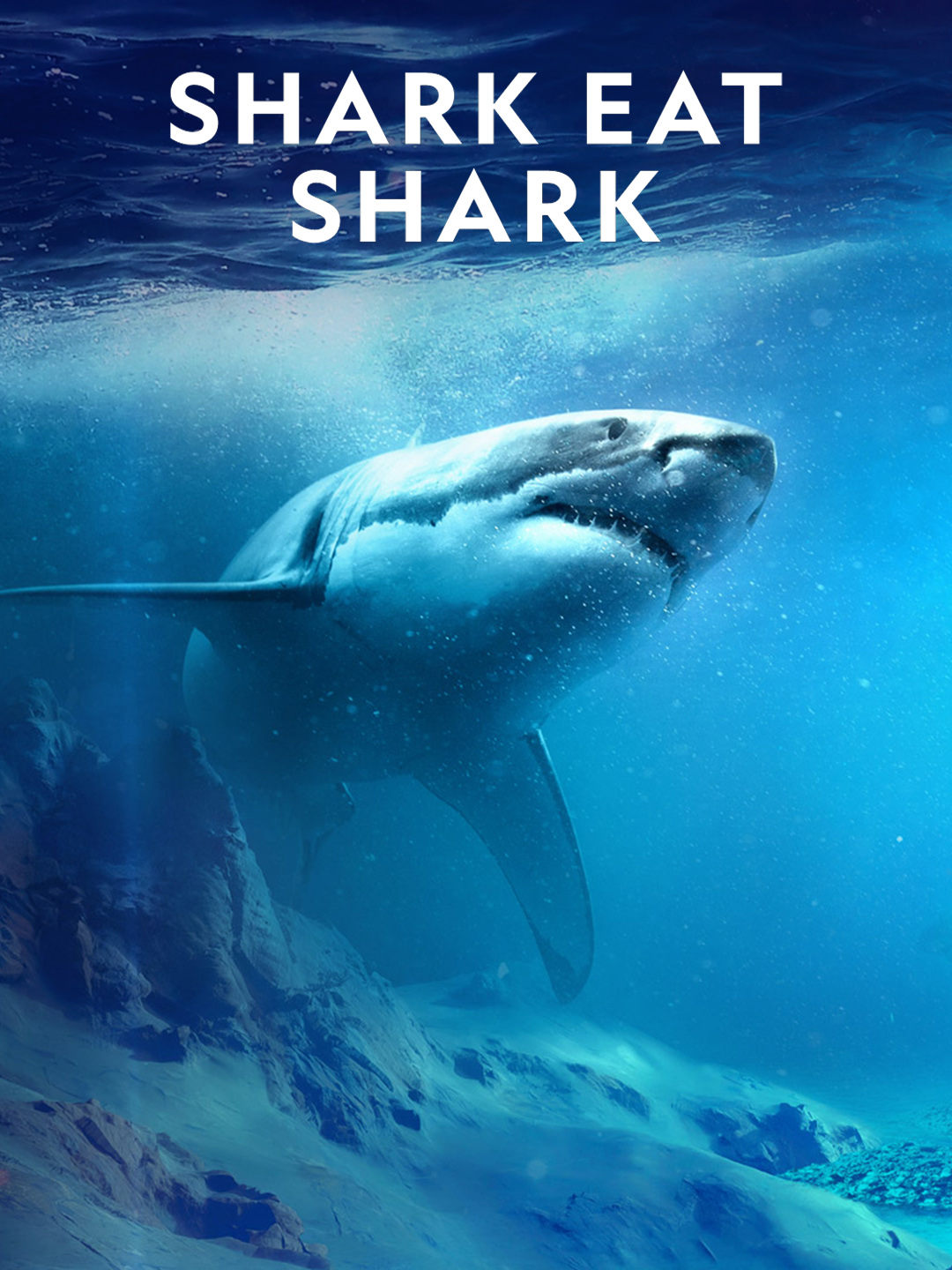 Shark Eat Shark July 2 2023 on National Geographic TV Regular