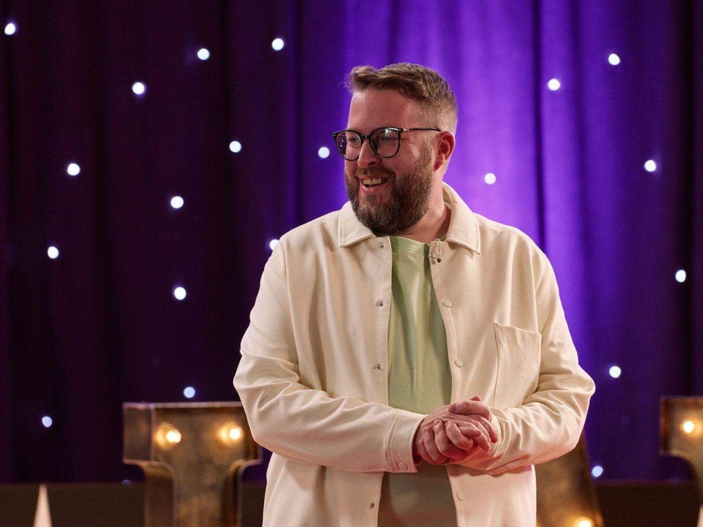 Sky Arts From Hay  27 June 2023 on Sky Arts