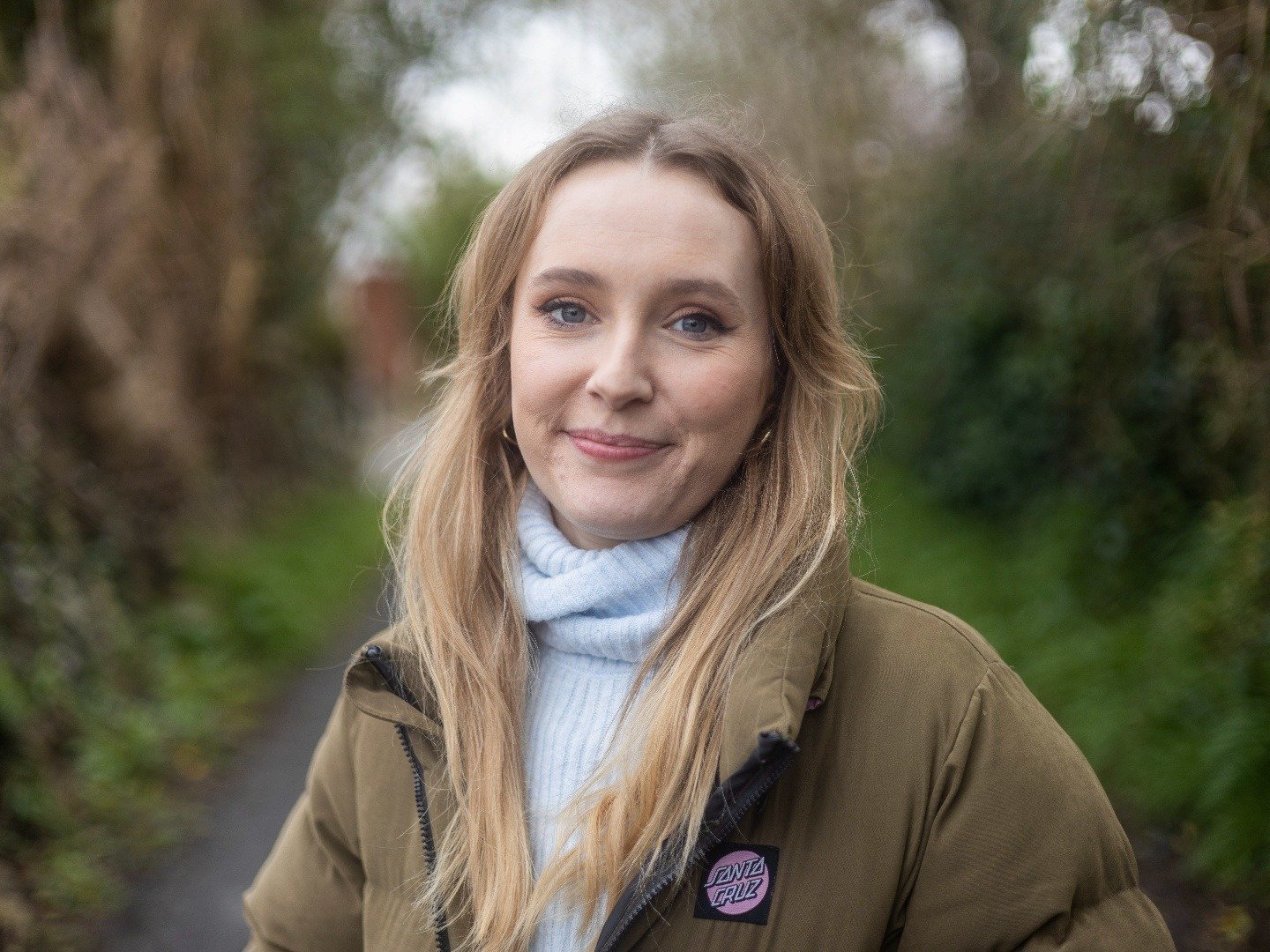 Rose Ayling-Ellis: Signs for Change  26 June 2023 on BBC One