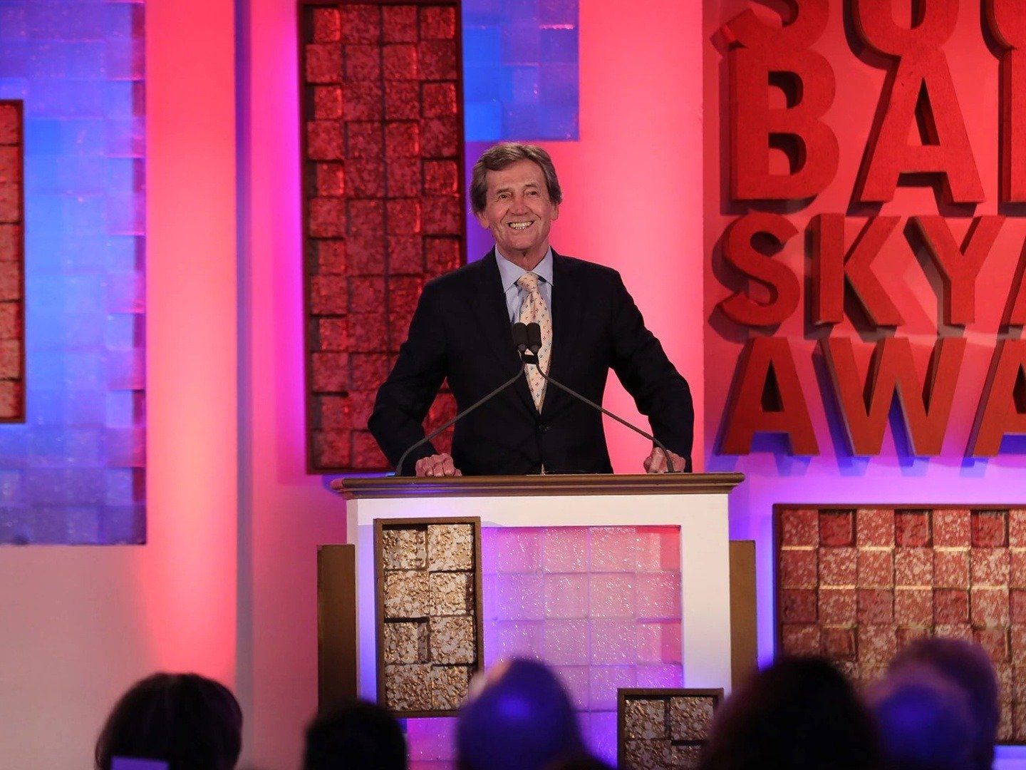 The South Bank Sky Arts Awards 2023 5 July 2023 on Sky Arts 1 The South Bank Sky Arts Awards 2023 5 July 2023 on Sky Arts