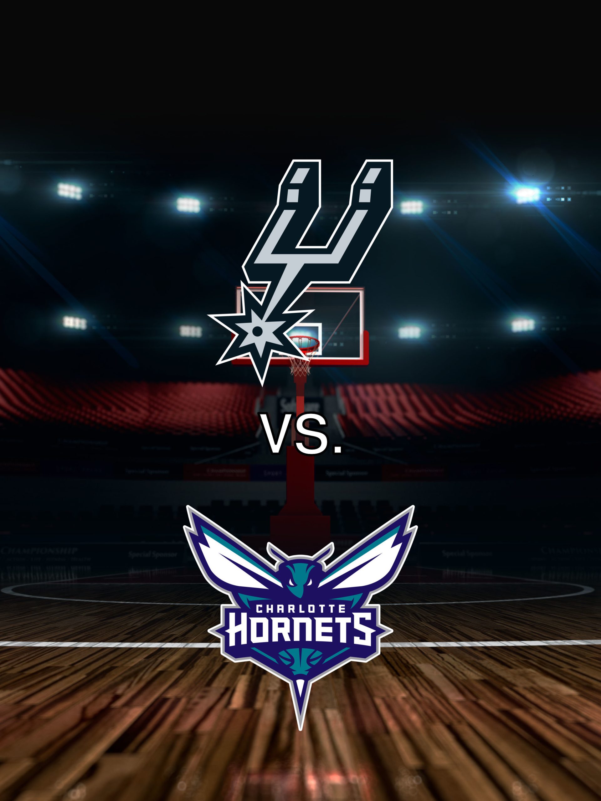 NBA California Classic “San Antonio Spurs vs. Los Angeles Lakers” July 8 2025 on ESPN
