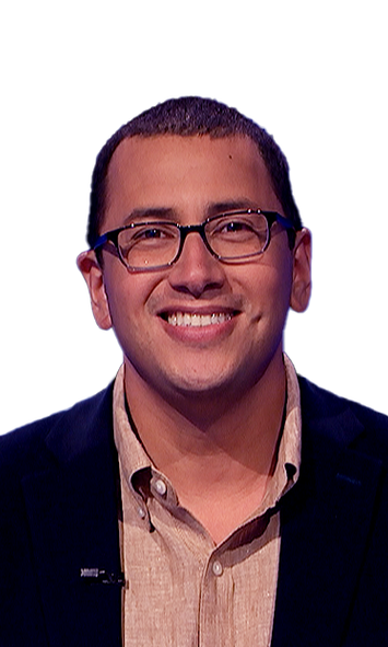 Final Jeopardy 2/26/24 (Art History) & Who Won Monday February 26 2024 2 wk40 0612 0616 goldstein home