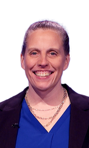 Final Jeopardy 6/15/23 (The U.S. Government) & Who Won Thursday June 15 2023 1 wk40 0612 0616 hassel home