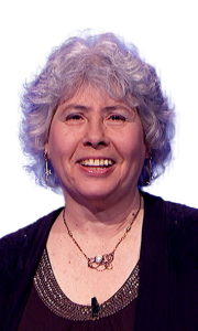 Final Jeopardy 6/12/23 (Women in Mythology) & Who Won Monday June 12 2023 3 wk40 0612 0616 singer home