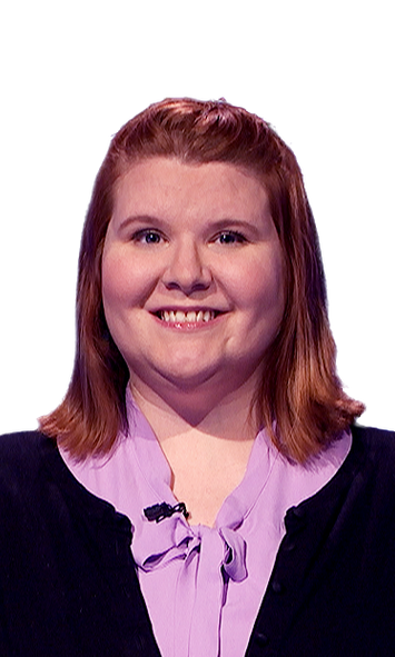 Erin Gold Jeopardy Contestant Stats And Bio Age Job Tv Regular