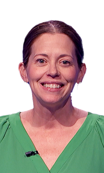 Courtney Johnston Jeopardy Contestant Stats And Bio Age Job Tv Regular
