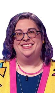 Final Jeopardy 6/29/23 (The Movies) & Who Won Thursday June 29 2023 2 wk42 0626 0630 korenman home