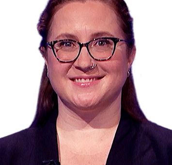 Alicia Schaffer