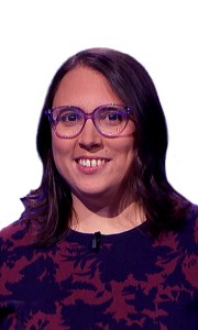 Final Jeopardy 7/14/23 (Books & Authors) & Who Won Friday July 14 2023 3 Allison Madson