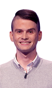 Andrew Knowles