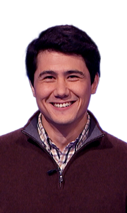 Ben Sasamoto