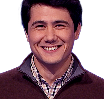 Ben Sasamoto