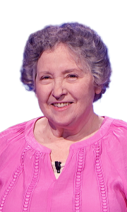 Final Jeopardy 7/6/23 (20th-Century Lit) & Who Won Thursday July 6 2023 3 Carol Oppenheim