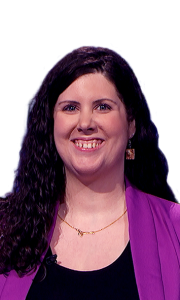 Final Jeopardy 7/18/23 (Man-Made Objects) & Who Won Tuesday July 18 2023 3 Chelsea Watt
