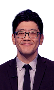 Final Jeopardy 7/3/23 (Fashion) & Who Won Monday July 3 2023 2 Elliott Kim