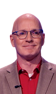 Final Jeopardy 7/24/23 (African Geography) & Who Won Monday July 24 2023 3 Ian Foutz