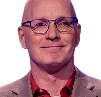 Ian Foutz
