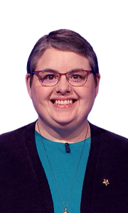 Final Jeopardy 7/26/23 (Opera Source Material) & Who Won Wednesday July 26 2023 1 Julie Sisson