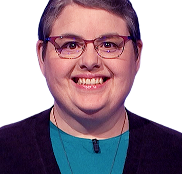 Julie Sisson