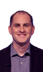 Final Jeopardy 7/12/23 (Name's The Same) & Who Won Wednesday July 12 2023 1 Justin White