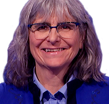 Kathy Barkey