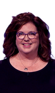 Liz Cotrufello