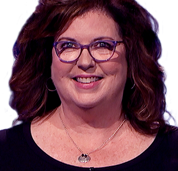 Liz Cotrufello