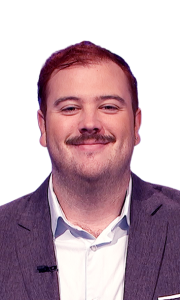 Final Jeopardy 7/26/23 (Opera Source Material) & Who Won Wednesday July 26 2023 2 Lucas Partridge