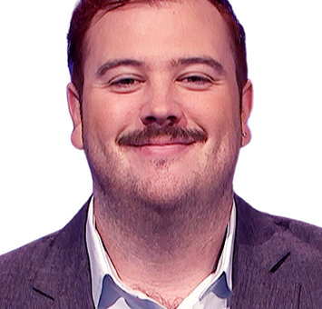 Lucas Partridge