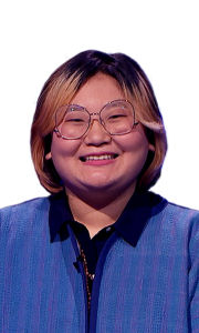 Final Jeopardy 7/12/23 (Name's The Same) & Who Won Wednesday July 12 2023 3 Mia McGill