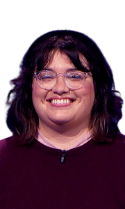 Final Jeopardy 7/28/23 (Word Origins) & Who Won Friday July 28 2023 3 Monika Chavez