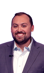 Nik Berry