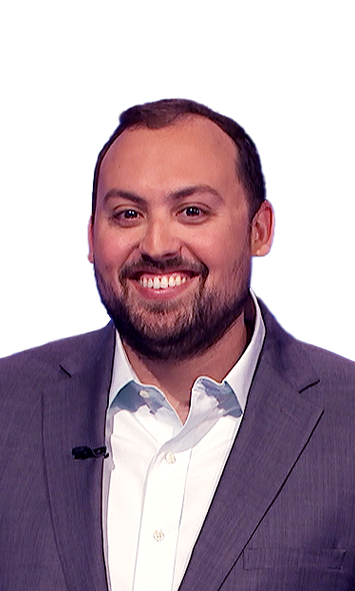 Final Jeopardy 1/18/24 (20th-Century History) & Who Won Thursday January 18 2024 3 Nik Berry