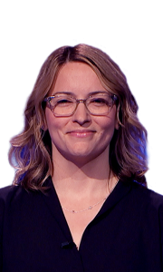 Raquel Stewart