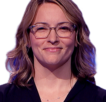 Raquel Stewart
