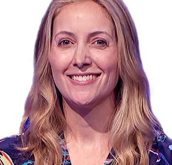 Sarah Daily