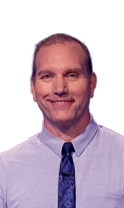 Sean Weatherston