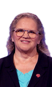 Final Jeopardy 1/2/24 (Landmarks) & Who Won Tuesday January 2 2024 2 Sharon Bishop