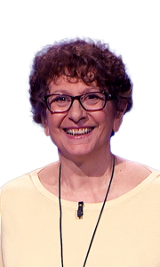 Toula Ballas
