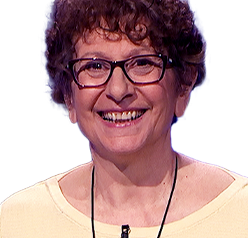 Toula Ballas