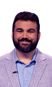 Zach Razavi