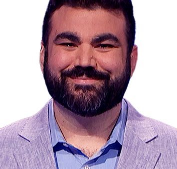 Zach Razavi