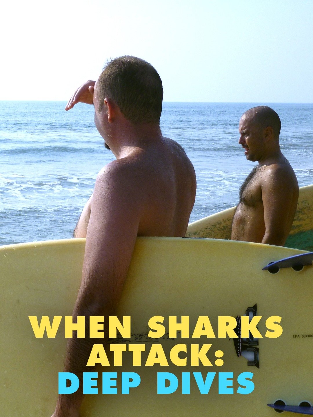 When Sharks Attack: Deep Dives July 16 2023 on National Geographic 1 When Sharks Attack: Deep Dives July 16 2023 on National Geographic
