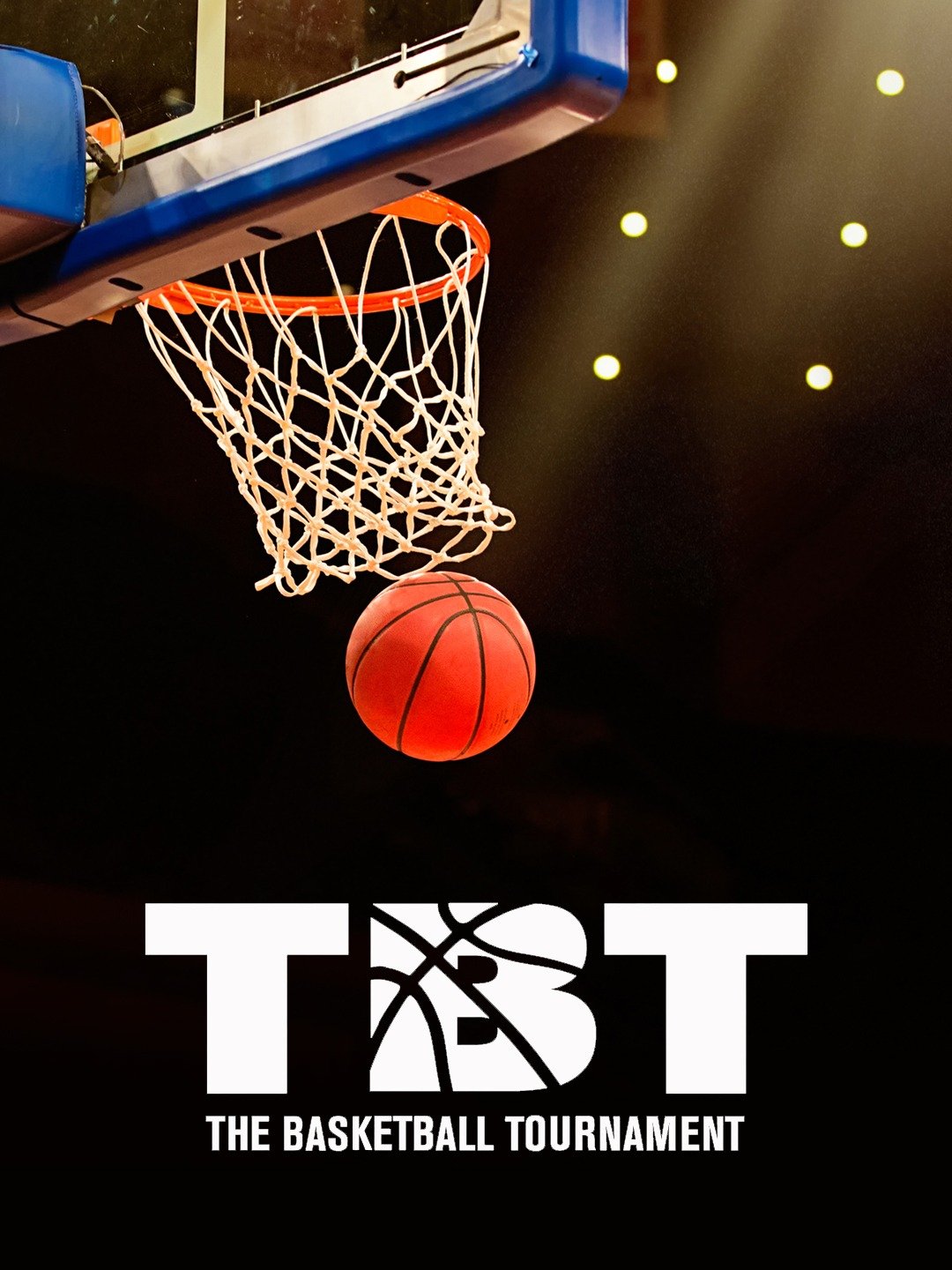 The Basketball Tournament The Basketball Tournament “The Ville vs. UKnighted” July 20 2024 on FOX