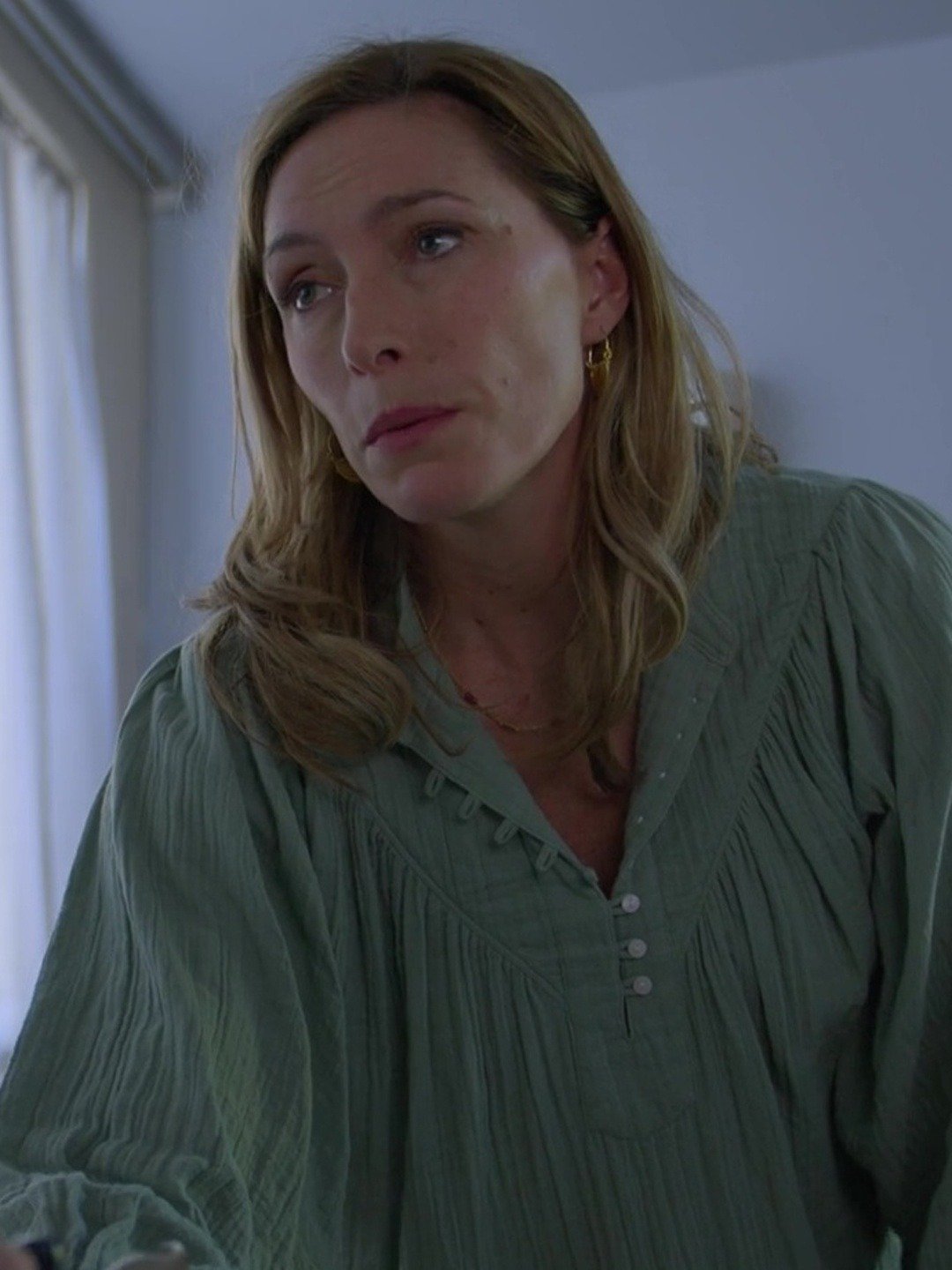 Bump “Tickle Time Part 1” S2E2 August 7 2023 on CW