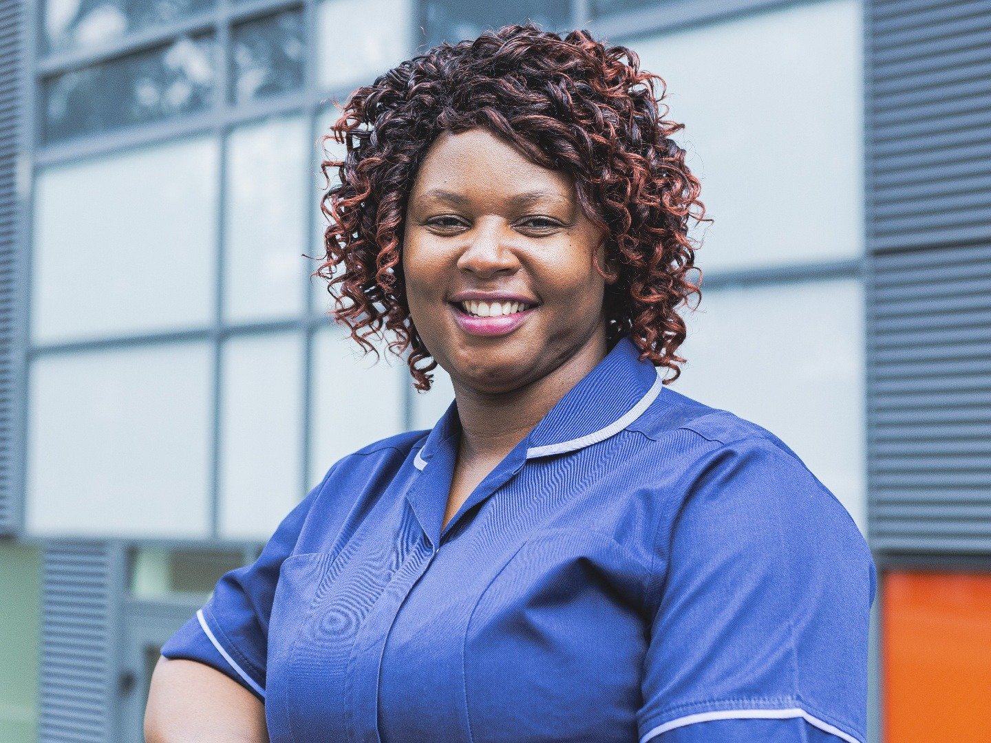 Nurses on the Ward S2E1 13 July 2023 on W