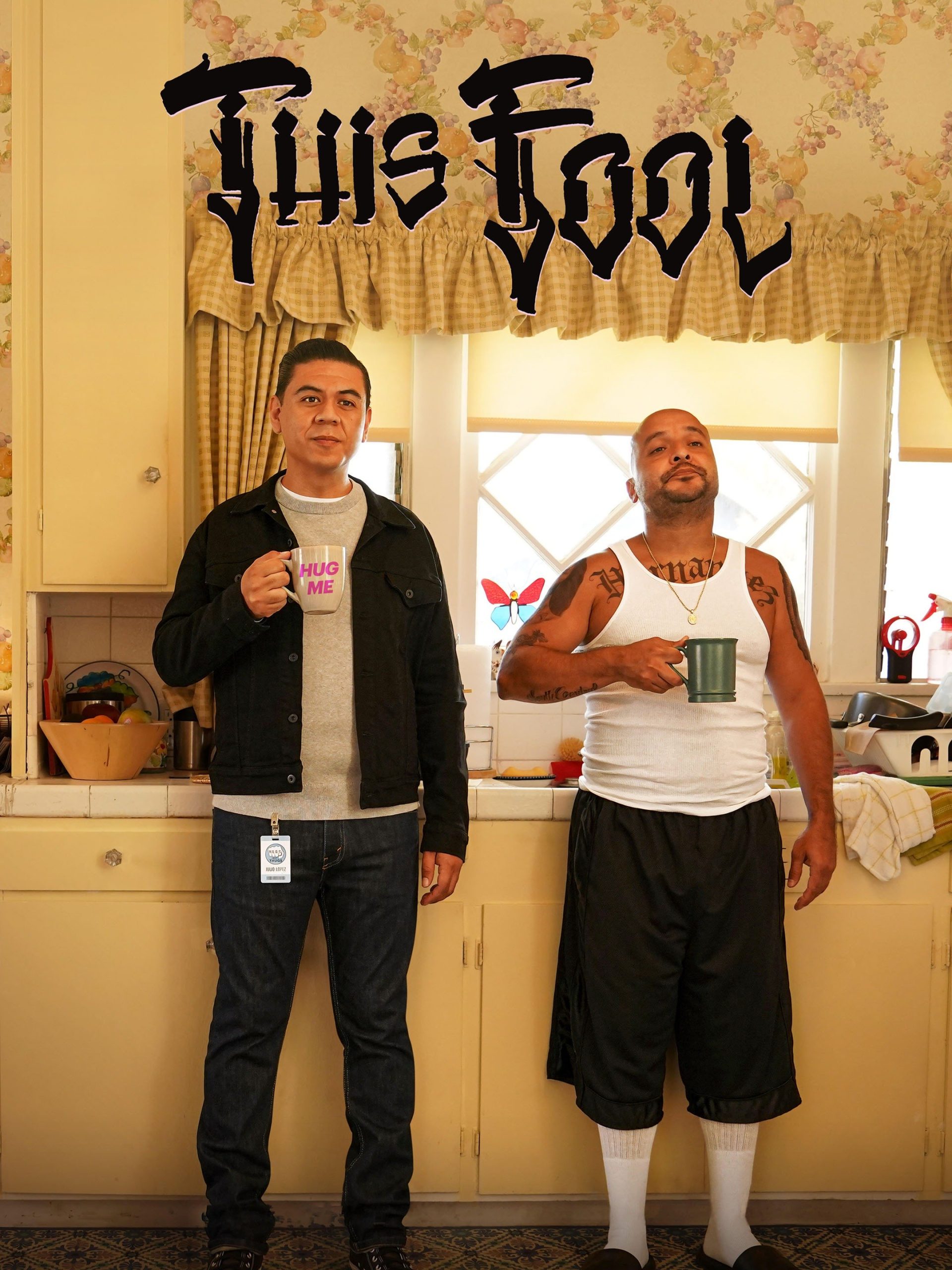 This Fool “Putazos” S2E2 July 26 2023 on FX