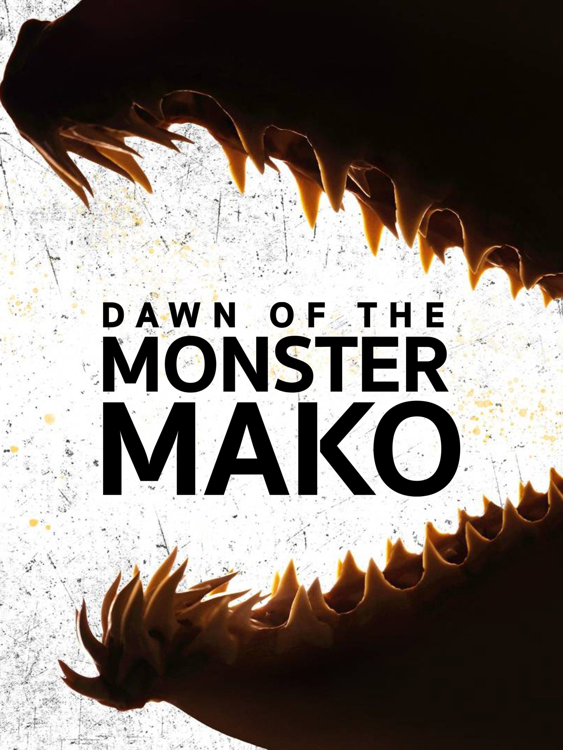 Dawn of the Monster Mako  July 29 2023 on Discovery